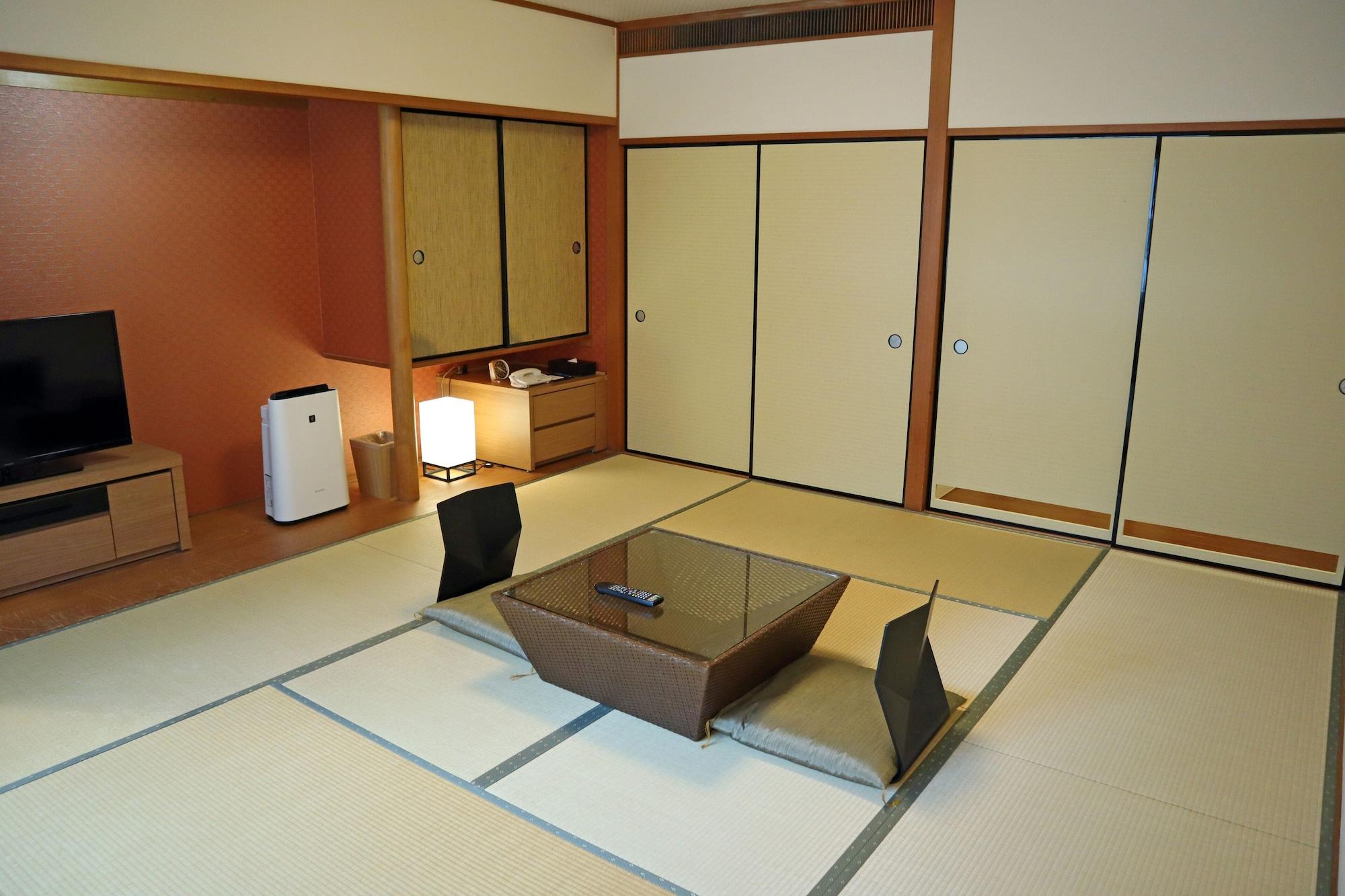 Karasuma Kyoto Hotel Exterior photo