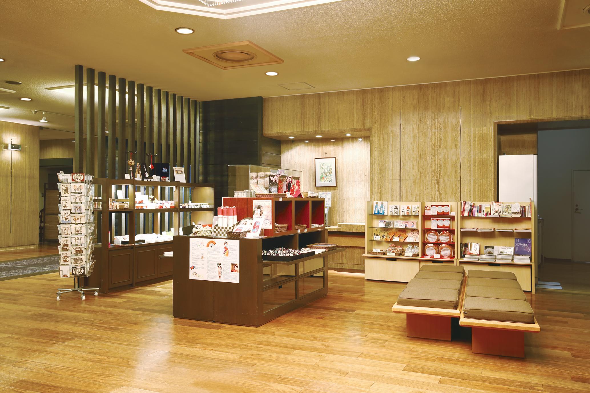 Karasuma Kyoto Hotel Exterior photo