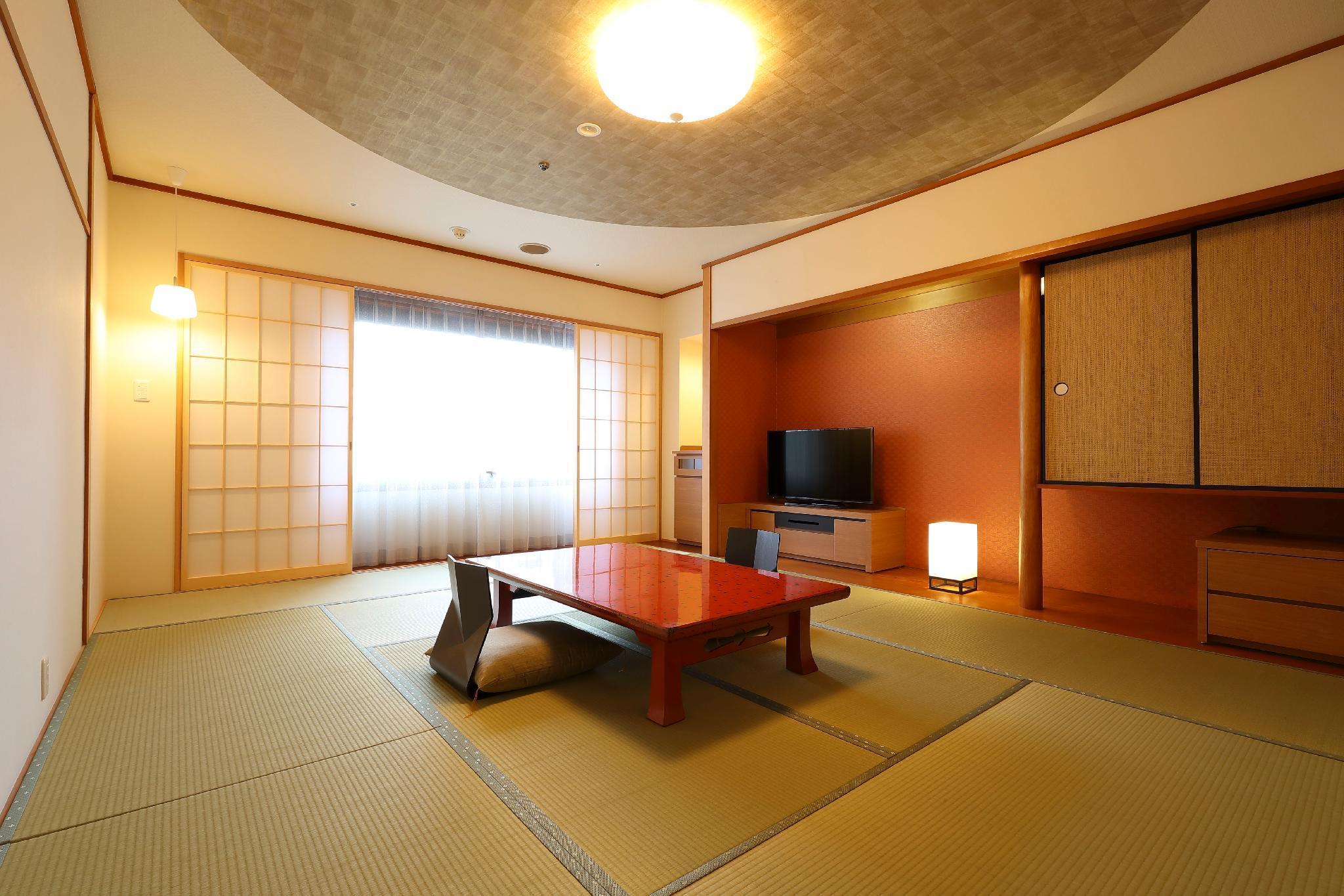Karasuma Kyoto Hotel Exterior photo