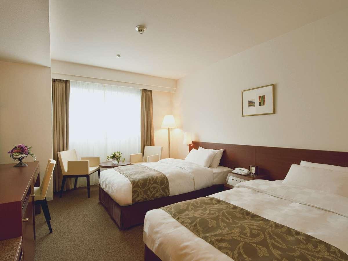 Karasuma Kyoto Hotel Exterior photo