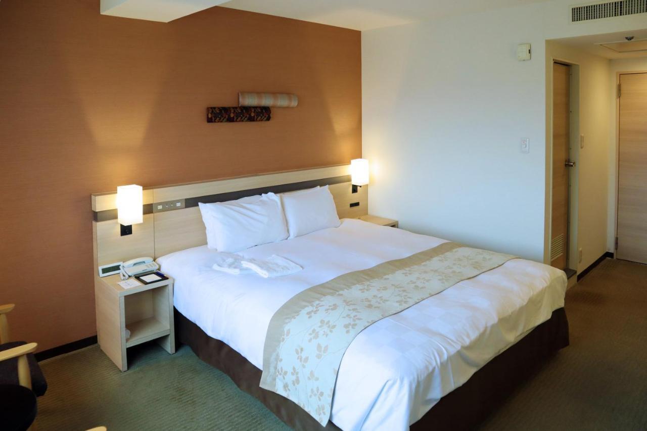 Karasuma Kyoto Hotel Exterior photo
